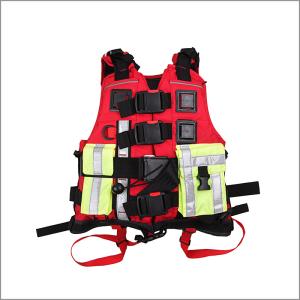 China Life Saving Professional Auto PFD Life Jacket Reflective Tape Fashinable factory
