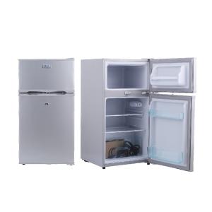 China 2023 Design Car Drawer Refrigerator COMPRESSOR Mini Freezer for Caravan Camping Yacht factory