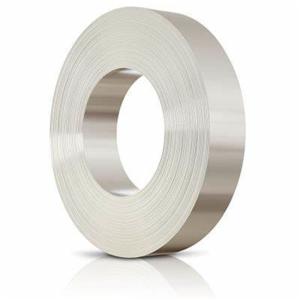 China 56Si7 1.5026 Bright Annealed Spring Steel Strip factory