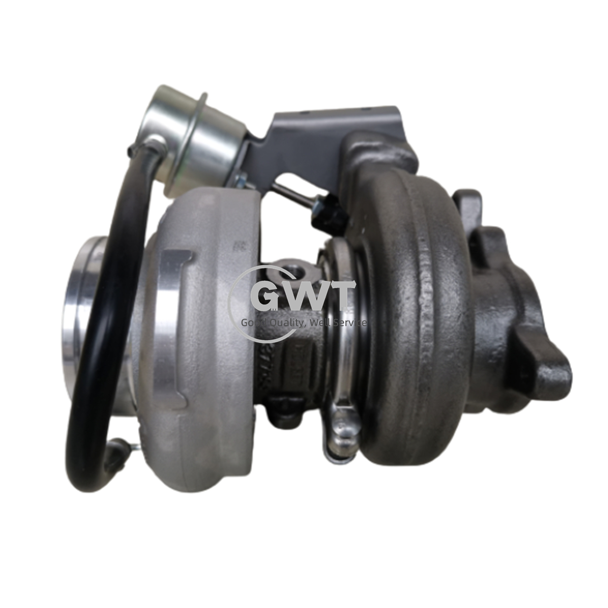 ISBE QSB 3780332 3780333 HE221W turbocharger For Cummins, Holset for Marine Generator Parts