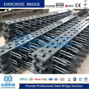 China Made In China Bridge Expansion Joints High Quality Affordable Lower Price factory