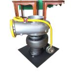 Wear Resistance caterpillar C13 Excavator Turbocharger