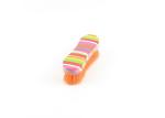 Horse Grooming Brush Hot Stamping Pattern And Care Product Brush