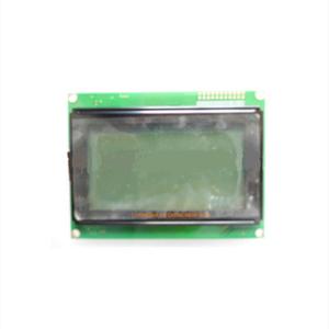 China Daewoo DH-7 Excavator Spare Parts Monitor Display Screen LCD factory
