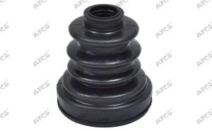 China TOYOTA PRADO 04438-35011 Inner Rubber CV Boot Kit factory