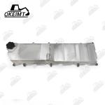 Powder Coated Engine Valve Cover For Isuzu 6HK1
