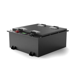 China PowerMax Pro 48V 200Ah Lithium Battery With Smart BMS on sale