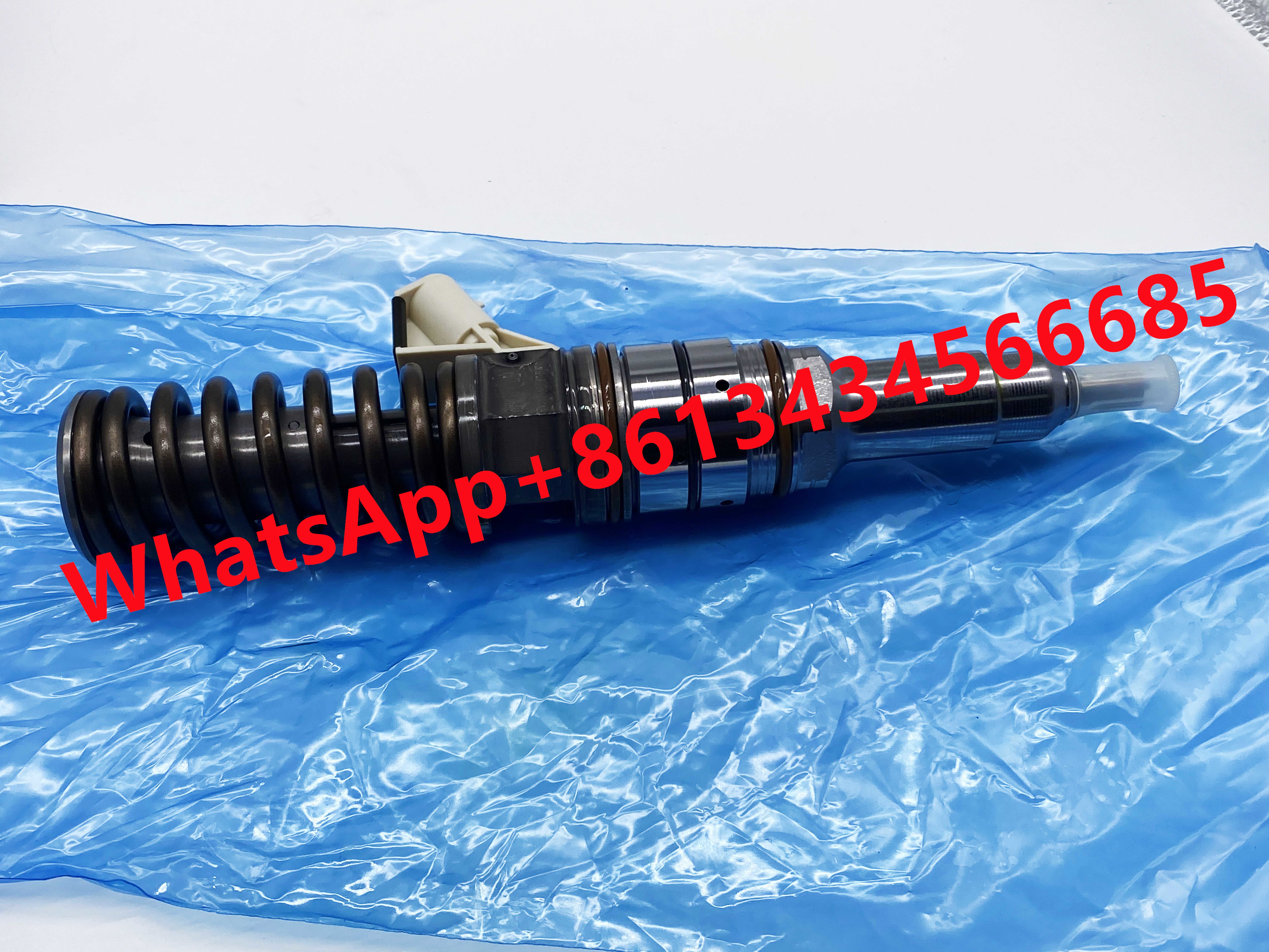 Common Rail Injector 0414703004 504132378 504287069 for Diesel Engine