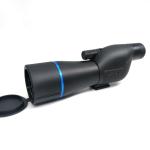 Right Angle 20-60X Bird Watching Scope Low Light Night Vision 15-45x60 High