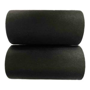 China Black Wiring Harness Tape For Noise Reduction And Protection Against High Temperature Automotive Wiring Harness factory