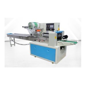 China Factory Custom Cheap High Speed Pillow Bag Making Air Cushion Packing