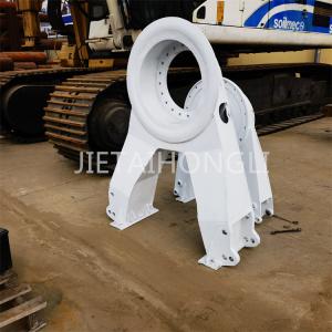 China Construction Site Kelly Guide Rotary Drilling Rig Parts factory