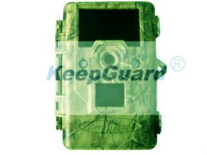 China 12 Megapixel Hunting Game Cameras Deer Trail Cameras KeepGuard 760NV factory