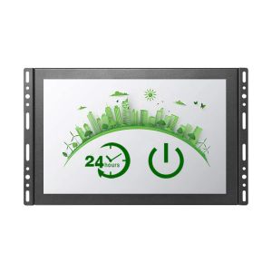 19 inch Smart Industrial Control Tablet Display Embedded IPC Touchscreen All in