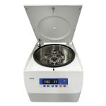 Industrial Digital High Speed Benchtop Centrifuge Machine For Environmental