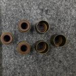 1987-1988 Year 6204414541 4982833 Engine Valve Stem Oil Seal for Dongfeng