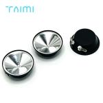 High sounds loudspeaker Silver film mouse and mosquito repellent Ultrasonic Horn