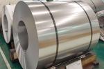309 S Heat Exchangers Boiler Components Mill Edge Stainless Steel Coil 0.5mm