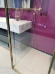 Stainless Steel,Bathroom Shower Room,Modern Home Design,Hinge Door