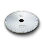 40mm CrN Finishing Professional Diamond Saw Blade for Fast Cutting Quartz D400mm