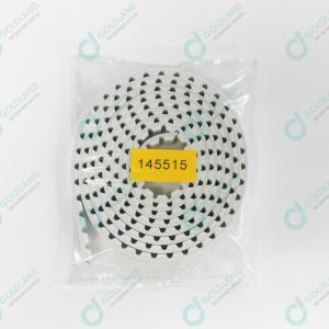 China 145515 DEK Solder Paste Stencil Printer Timing Belt factory