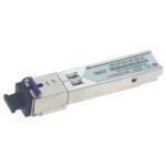 1.25G BIDI SM SFP SC 160KM 80KM 1490nm 1550nm Gigabit Optical Transceiver Module