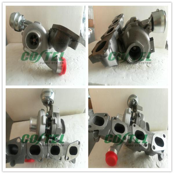 GT1749V 773270 860549 849348 766340 Turbo Opel Vectra C 1.9 CDTI 150HP Z19DTH