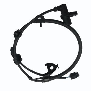 China 89542-52010 RH Front ABS Wheel Speed Sensor For TOYOTA VIOS/YARIS 03-07 1.5 VVTi AXP42 factory