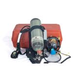 30MPa Pressure Self Contained Air Respirator Customization For Firefighters