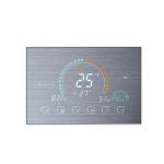 Google Wi-Fi Smart Thermostat, Electric Floor Heating Water/Gas Boiler