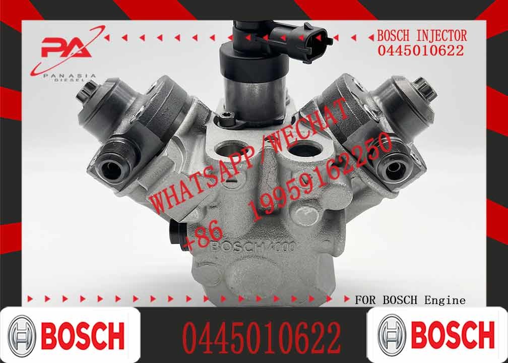 Original Manufacturer Fuel Injection Pump Parts For Cars 0445010622 for injection pump parts