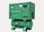 Laser Cutting 4In1 18.5kw/25hp 16 Bar Integrated Screw Air Compressor Mounted
