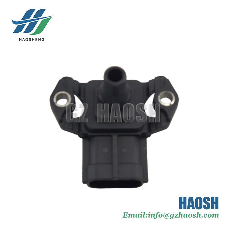 Auto Air Intake Pressure Map Sensor 8-98009418-0 8-98009418-1 For ISUZU 700P DM MUX
