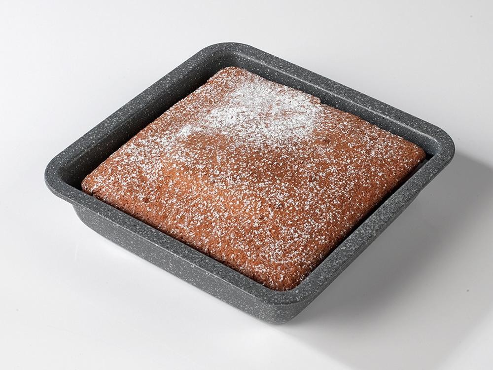 5pcs Marble Coating Premium Non-Stick Round Baking Pan cake mould nonstick cake pan cake mold