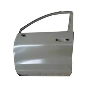 China Fitment Type Direct Replacement Front Door Rear Door Accessories for Lixiang l7 l8 l9 Auto Spare Parts in OEM Color factory