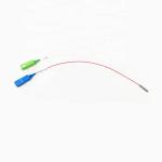 PWDM Fiber Optical Filter SC APC 1550nm Passive ABS Material