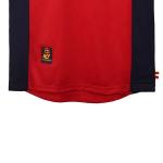 Spain 1998 Home Retro Jersey Classic Collection Personalized Customization