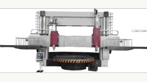 China Machine Tools CK5263 GSK CNC factory