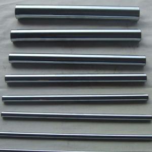 China TGPX 316l 309 310 Stainless Steel Rod Bar Hot Rolled Cold Rolled factory