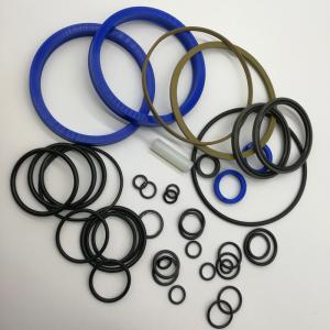 China Eco Ruuber Hydraulic Jack Oil Seal Kit Konan MKB-1500 MKB-1400 factory