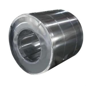 China 304 304L Stainless Steel Coil Stripe Dry Burn Stainless Steel Coil Manufacturers factory