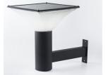 3000K 5W Solar LED Garden Lights Light Controlled With 4400mah Battery