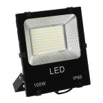 220V-240V Outdoor LED Spotlight 60W 100W 150W 200W Reflector IP65 Waterproof