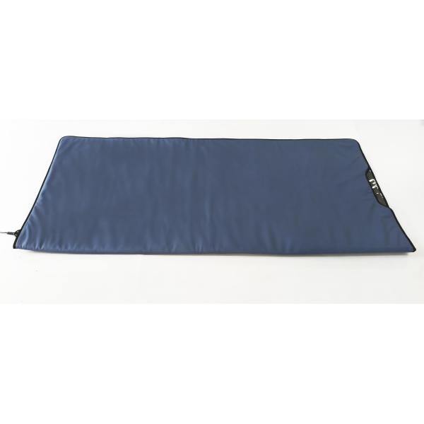 3 Pulsed Light Modes 660nm & 850nm Dual-Wavelength Red Light Therapy Sleeping