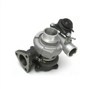 China TEM 4D56TI Hyundai TD04 Turbocharger 28200-4A201 H1 2.5 TDI 49135-04121 factory