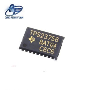 China Texas TPS59641RSLR In Stock Electronic Components Integrated Circuits Microcontroller TI IC chips VQFN48 factory
