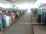 UL2725 Low Voltage PVC Jacketed Cable