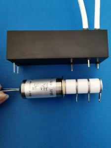 China 5KV DC 25A High Voltage RF Relay Switch Small Contact Resistance Stable Operation factory