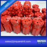 cemented tungsten carbide button drill bit