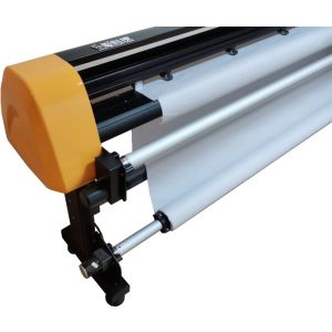 China 100KG Fast Printing Inkjet Paper Pattern Graph Contour Printing Plotter for Garment factory